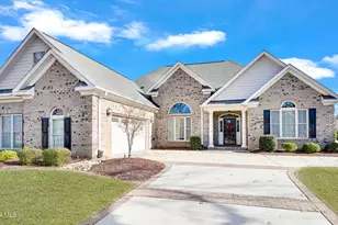 241 Jack Pl, Winterville, NC 28590 - Photo 1