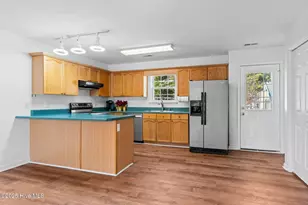 161 NE 7th St, Oak Island, NC 28465 - Photo 13
