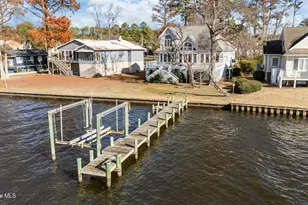 144 E River Acres Rd, Washington, NC 27889 - Photo 9