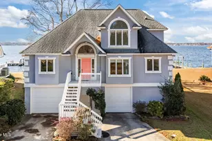 144 E River Acres Rd, Washington, NC 27889 - Photo 3
