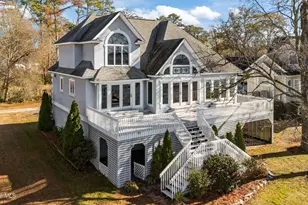 144 E River Acres Rd, Washington, NC 27889 - Photo 7
