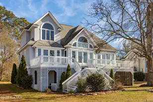 144 E River Acres Rd, Washington, NC 27889 - Photo 47