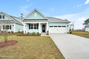 2079 Cypress Hill Dr, Bolivia, NC 28422 - Photo 1