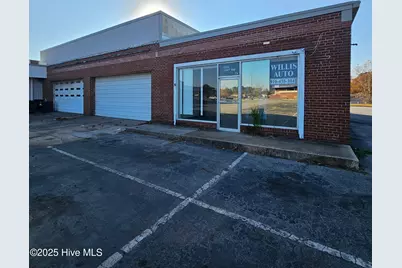 1239 Hargett Street #Unit 400, Jacksonville, NC 28540 - Photo 1