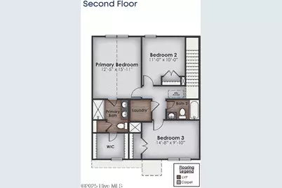 2084 Cypress Hill Drive SE #Lot 273, Bolivia, NC 28422 - Photo 3