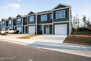 140 N Grassland Rd, Surf City, NC 28445 - Photo 49