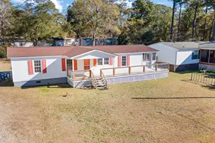 1761 Kittrell Dr SW, Ocean Isle Beach, NC 28469 - Photo 3