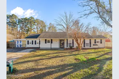 1004 Springdale Drive, Jacksonville, NC 28540 - Photo 3