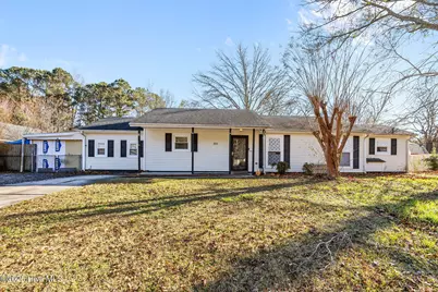 1004 Springdale Drive, Jacksonville, NC 28540 - Photo 1
