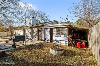 1004 Springdale Drive, Jacksonville, NC 28540 - Photo 33