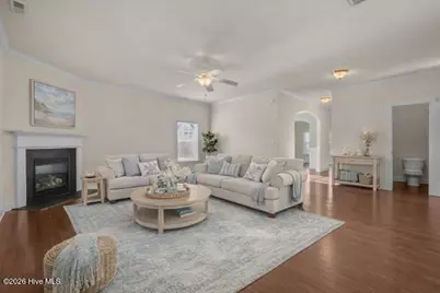402 Boathouse Court, Swansboro, NC 28584 - Photo 19