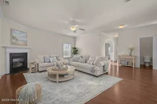 402 Boathouse Ct, Swansboro, NC 28584 - Photo 19