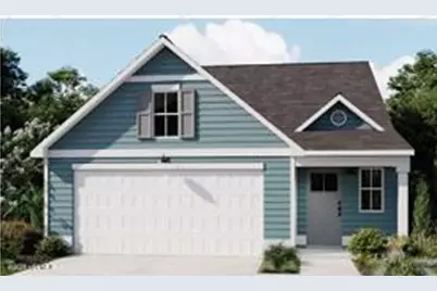 Tbd Brookfield Branch Road #20, Hampstead, NC 28443 - Photo 1