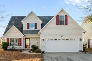 308 Louisia Mae Way, New Bern, NC 28560 - Photo 1