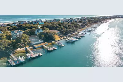 460 N Anderson Boulevard, Topsail Beach, NC 28445 - Photo 47