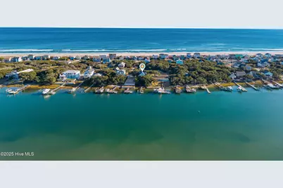 460 N Anderson Boulevard, Topsail Beach, NC 28445 - Photo 43
