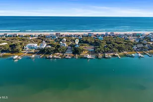 460 N Anderson Blvd, Topsail Beach, NC 28445 - Photo 43