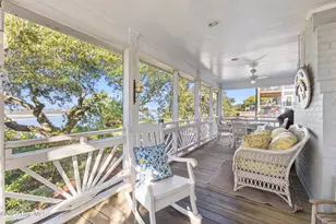 460 N Anderson Blvd, Topsail Beach, NC 28445 - Photo 35