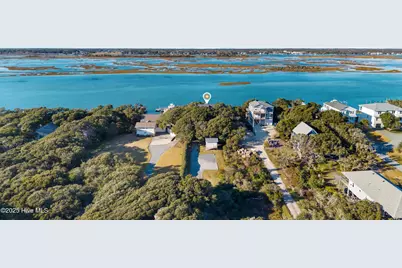 460 N Anderson Boulevard, Topsail Beach, NC 28445 - Photo 53