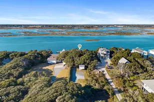 460 N Anderson Blvd, Topsail Beach, NC 28445 - Photo 53