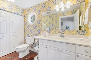 460 N Anderson Blvd, Topsail Beach, NC 28445 - Photo 9
