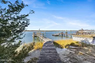 460 N Anderson Blvd, Topsail Beach, NC 28445 - Photo 41