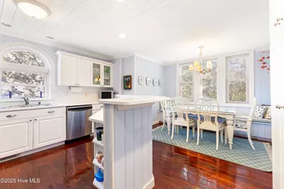 460 N Anderson Boulevard, Topsail Beach, NC 28445 - Photo 13