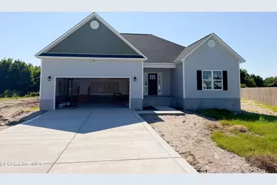 716 Puppy Drum Lane, Maysville, NC 28555 - Photo 1