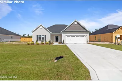 716 Puppy Drum Lane, Maysville, NC 28555 - Photo 11