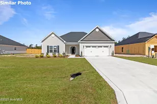 716 Puppy Drum Ln, Maysville, NC 28555 - Photo 11