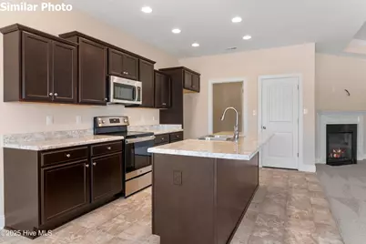 716 Puppy Drum Lane, Maysville, NC 28555 - Photo 17