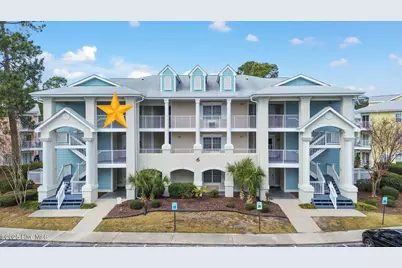 330 S Middleton Drive NW #Unit 607, Calabash, NC 28467 - Photo 1