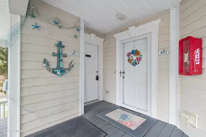 330 S Middleton Drive NW #Unit 607, Calabash, NC 28467 - Photo 3