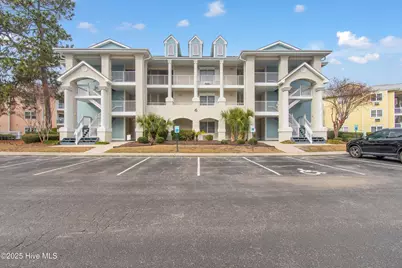 330 S Middleton Drive NW #Unit 607, Calabash, NC 28467 - Photo 3