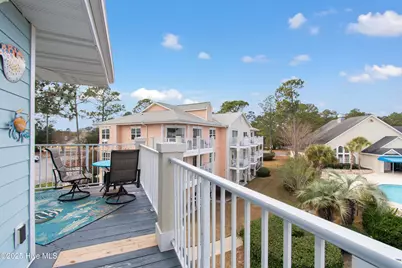 330 S Middleton Drive NW #Unit 607, Calabash, NC 28467 - Photo 13
