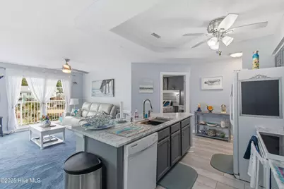 330 S Middleton Drive NW #Unit 607, Calabash, NC 28467 - Photo 9