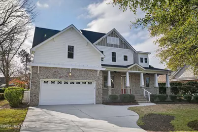 1240 Wood Lily Circle, Leland, NC 28451 - Photo 1