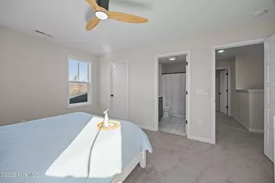 1029 Setting Sun Boulevard NE, Winnabow, NC 28479 - Photo 31