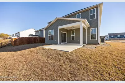 1029 Setting Sun Boulevard NE, Winnabow, NC 28479 - Photo 5