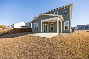 1029 Setting Sun Blvd NE, Winnabow, NC 28479 - Photo 5