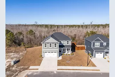 1029 Setting Sun Boulevard NE, Winnabow, NC 28479 - Photo 3