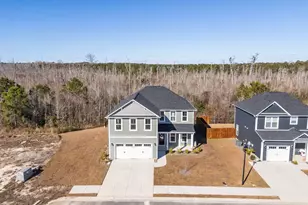 1029 Setting Sun Blvd NE, Winnabow, NC 28479 - Photo 3