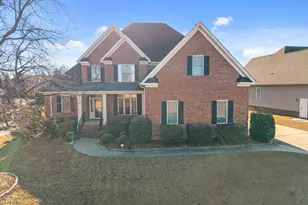 4501 Lagan Cir, Winterville, NC 28590 - Photo 1