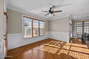 4501 Lagan Cir, Winterville, NC 28590 - Photo 29
