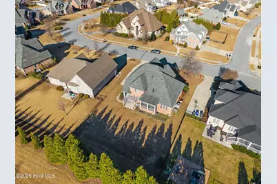 4501 Lagan Circle, Winterville, NC 28590 - Photo 61