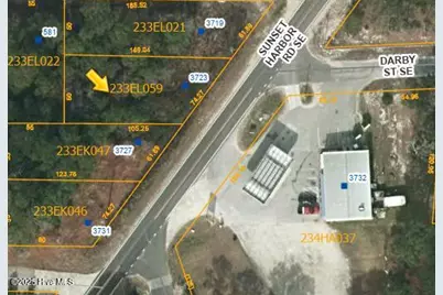 3723 Sunset Harbor Road SE, Bolivia, NC 28422 - Photo 3