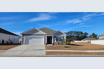 4574 East Coast Lane, Shallotte, NC 28470 - Photo 1