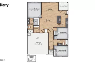 3072 Golden Field Dr SE, Bolivia, NC 28422 - Photo 3