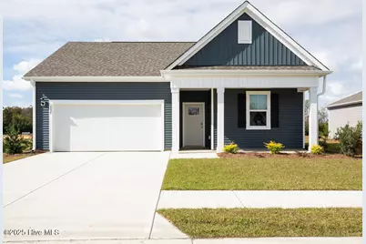 3076 Golden Field Drive SE #Lot 90, Bolivia, NC 28422 - Photo 1