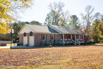 347 Stewart Circle, Whiteville, NC 28472 - Photo 3